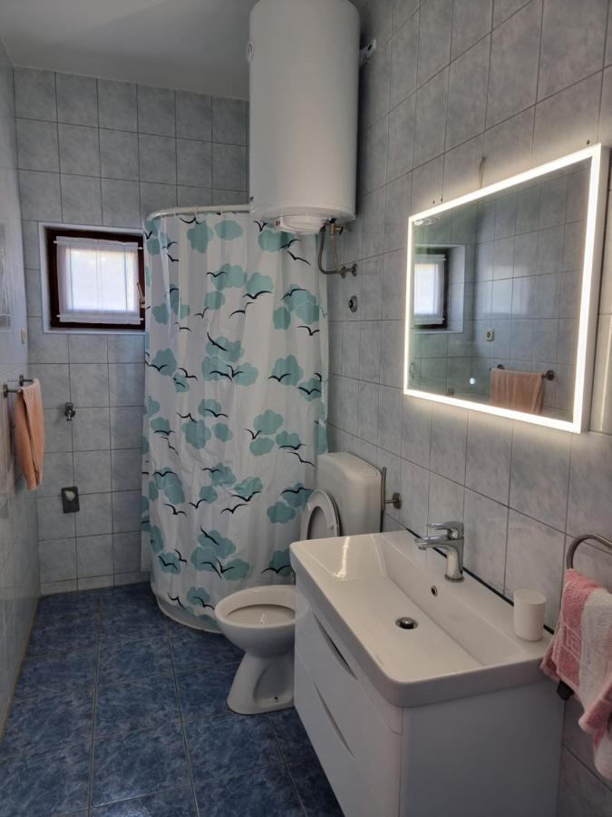 Apartman Vito เมดูลิน ภายนอก รูปภาพ
