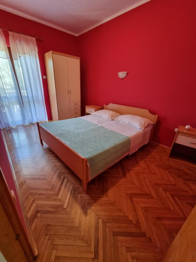 Apartman Vito เมดูลิน ภายนอก รูปภาพ