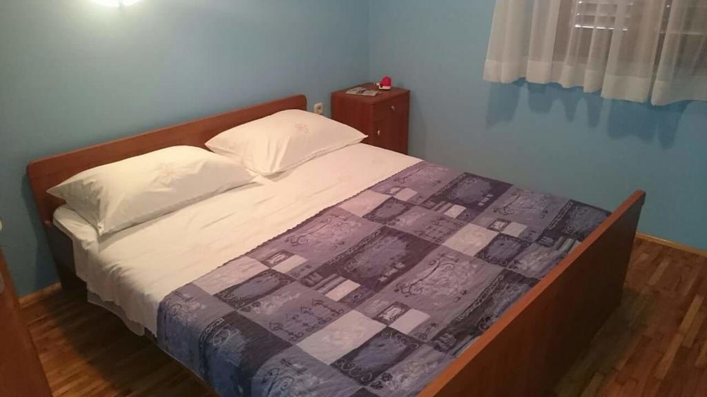 Apartman Vito เมดูลิน ภายนอก รูปภาพ
