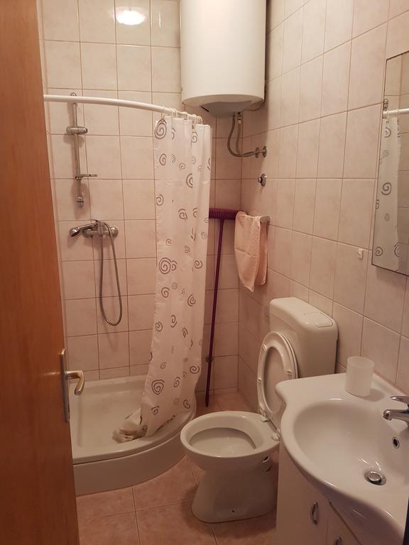 Apartman Vito เมดูลิน ภายนอก รูปภาพ
