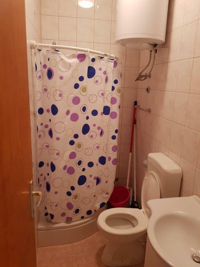 Apartman Vito เมดูลิน ภายนอก รูปภาพ
