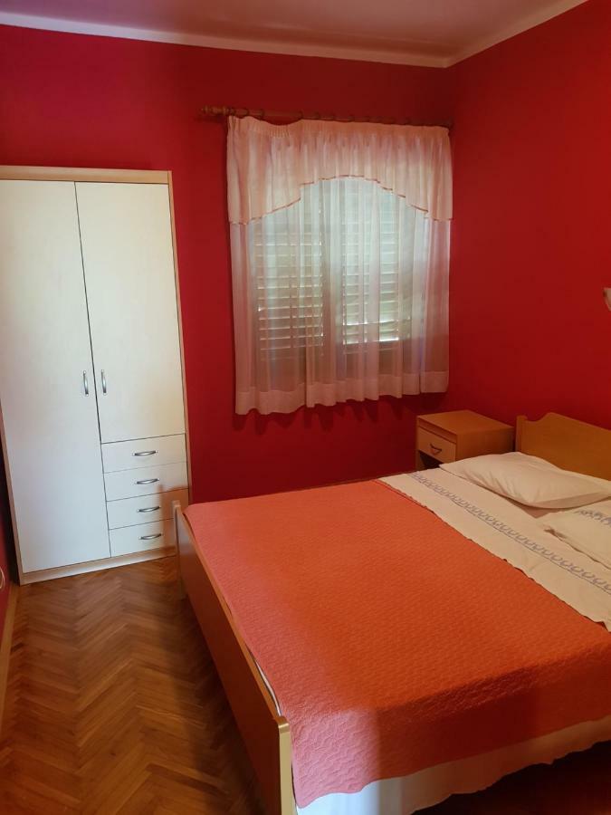 Apartman Vito เมดูลิน ภายนอก รูปภาพ